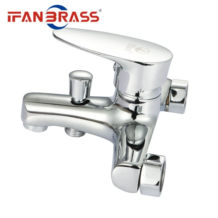 Bathtub Faucet