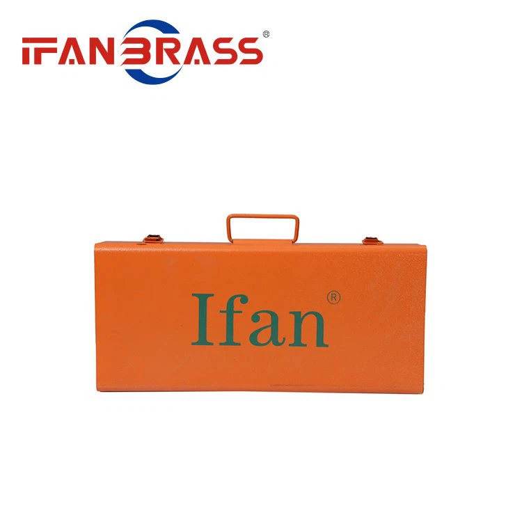 ppr pipe hot melt machine