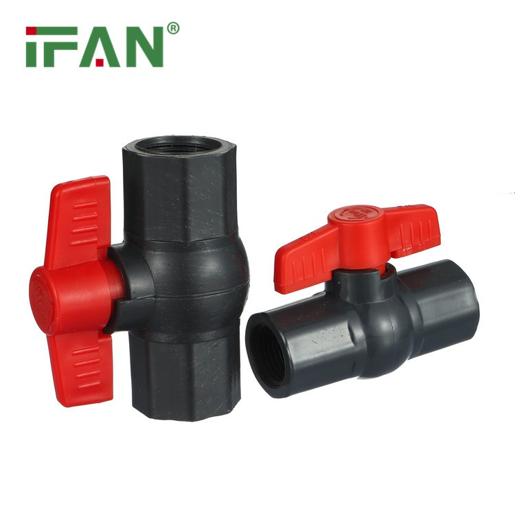 PVC Valves PVC Valves
