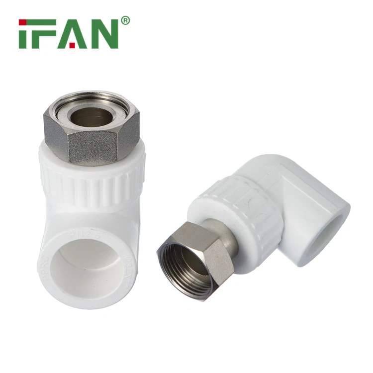 ppr  water heater connector