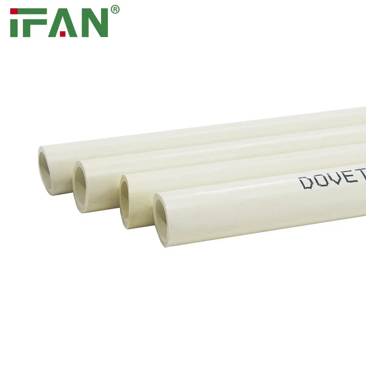 pvc pipe