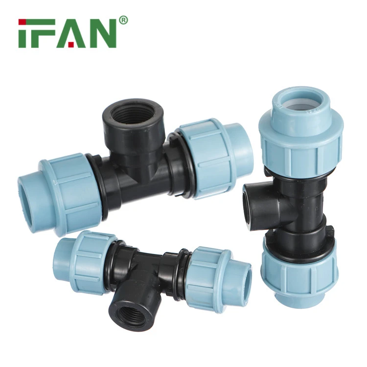 HDPE FItting HDPE FItting
