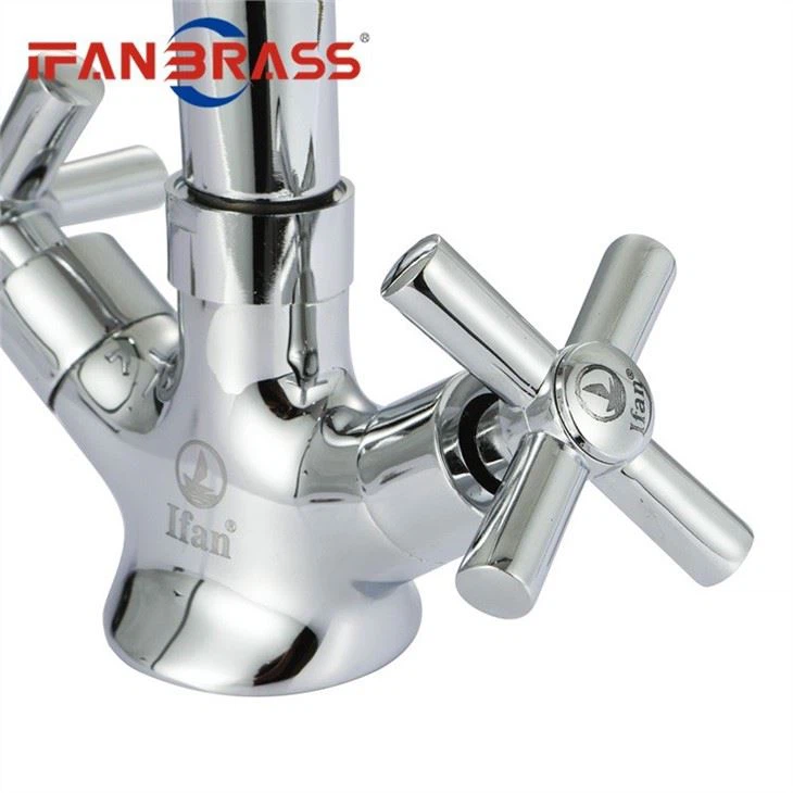 basin tap