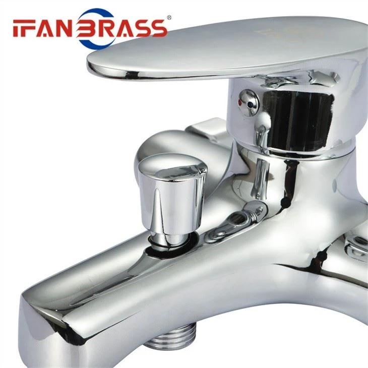 bathtub faucet types