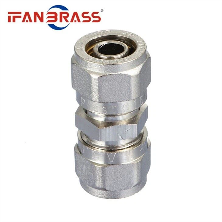 brass Compression Socket
