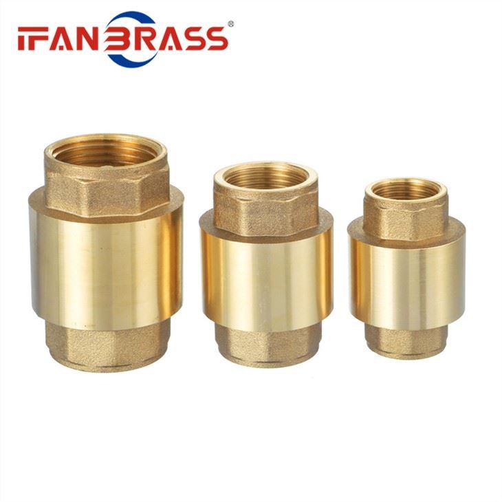 پائپ چیک والو