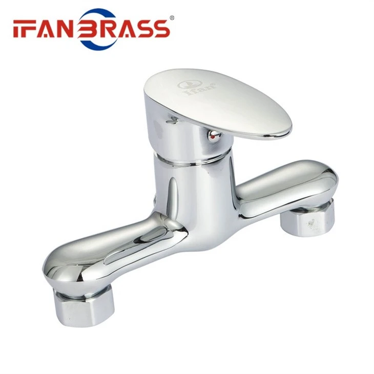 bathroom shower fixture