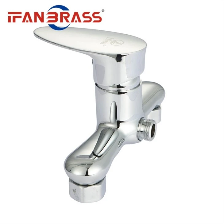 bathroom shower fixtures