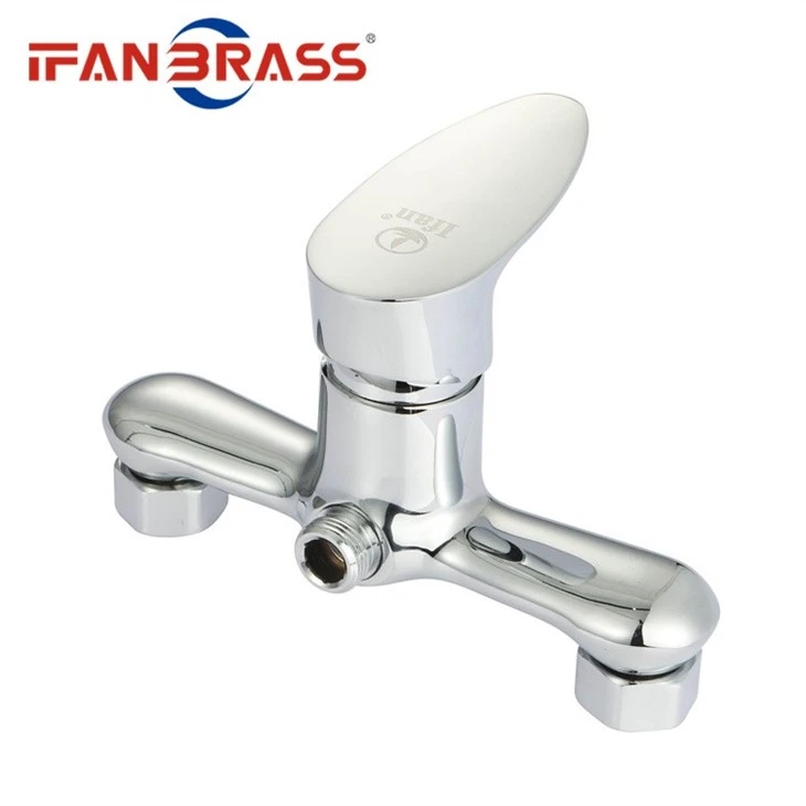 Shower Faucet