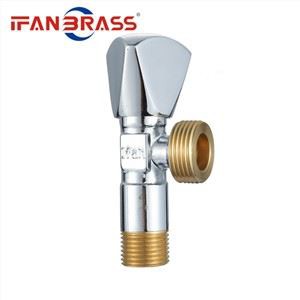 زاویہ والو پلمبنگ