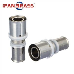 PEX پریس ساکٹ کو کم کریں۔