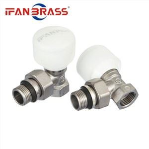 درجہ حرارت کو کنٹرول کرنے والا والو۔