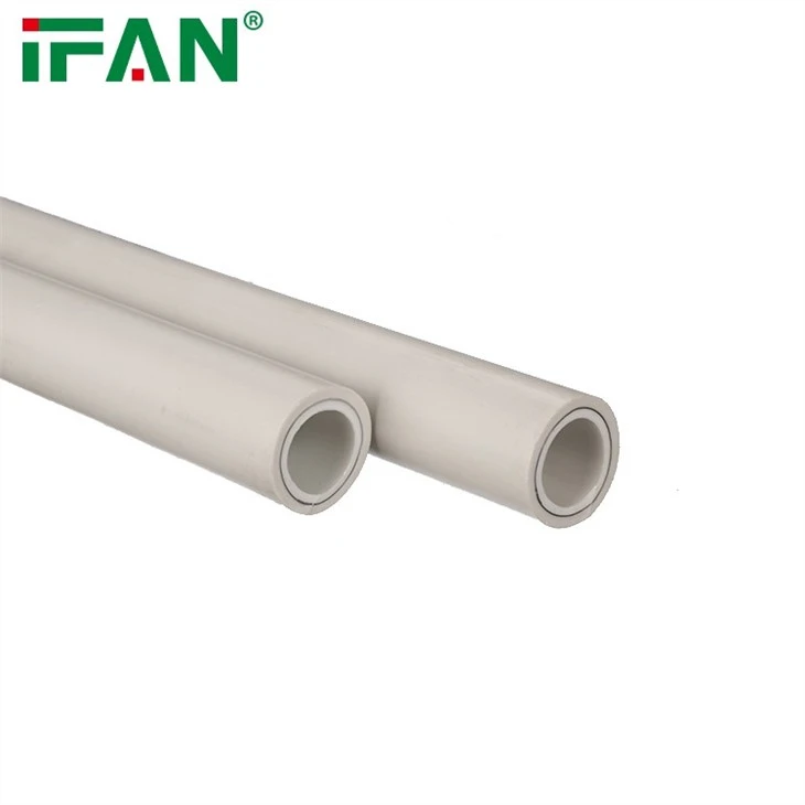aluminium plastic pipe