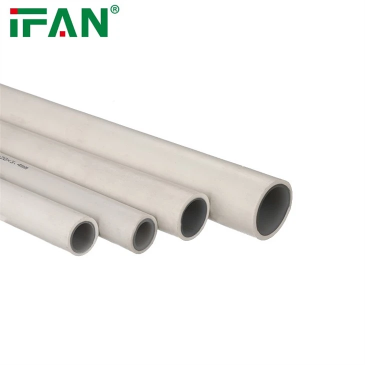 polyethylene aluminium composite pipe