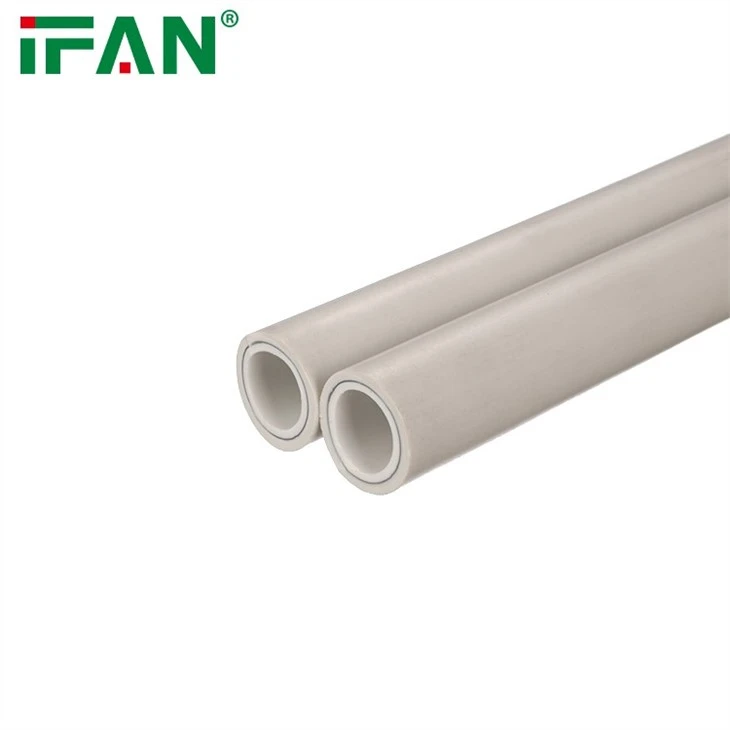 polyethylene aluminum composite pipe