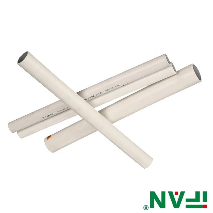aluminum plastic pipe