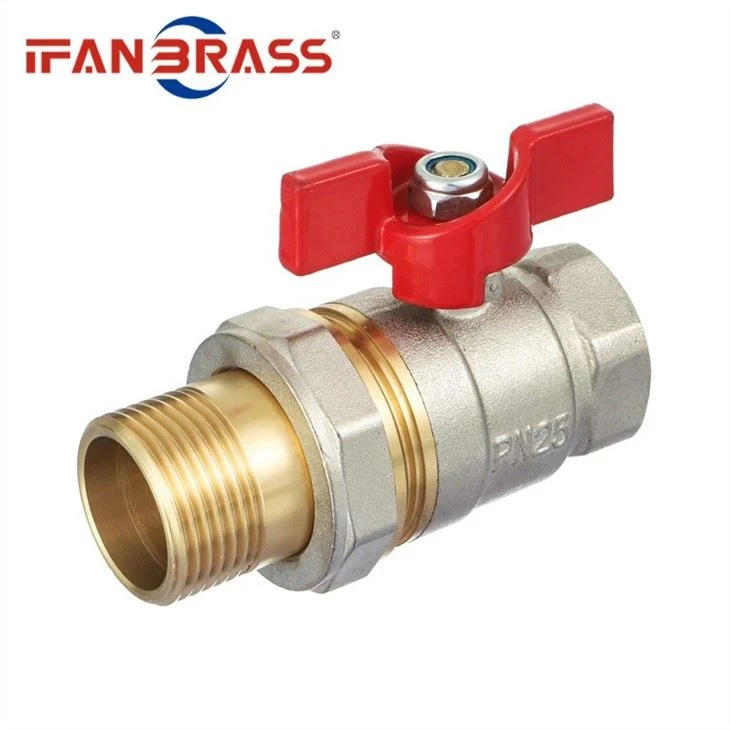 Ball Valve