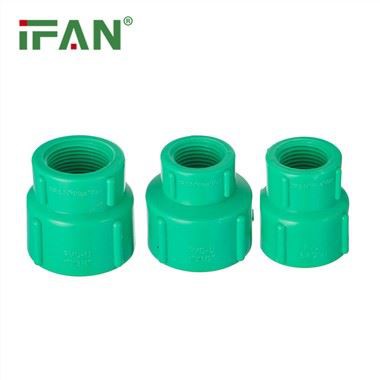 UPVC ساکٹ کو کم کریں۔