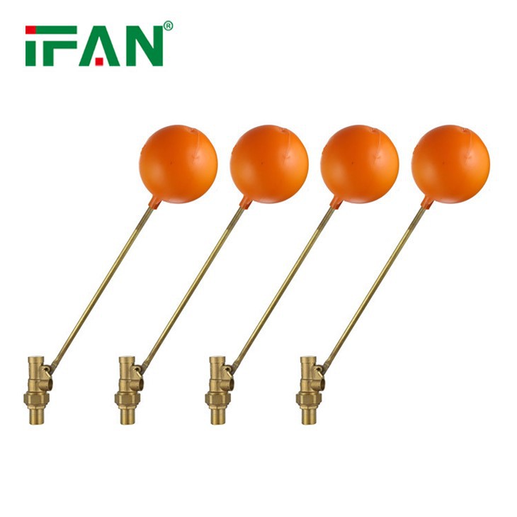 بال فلوٹ والو