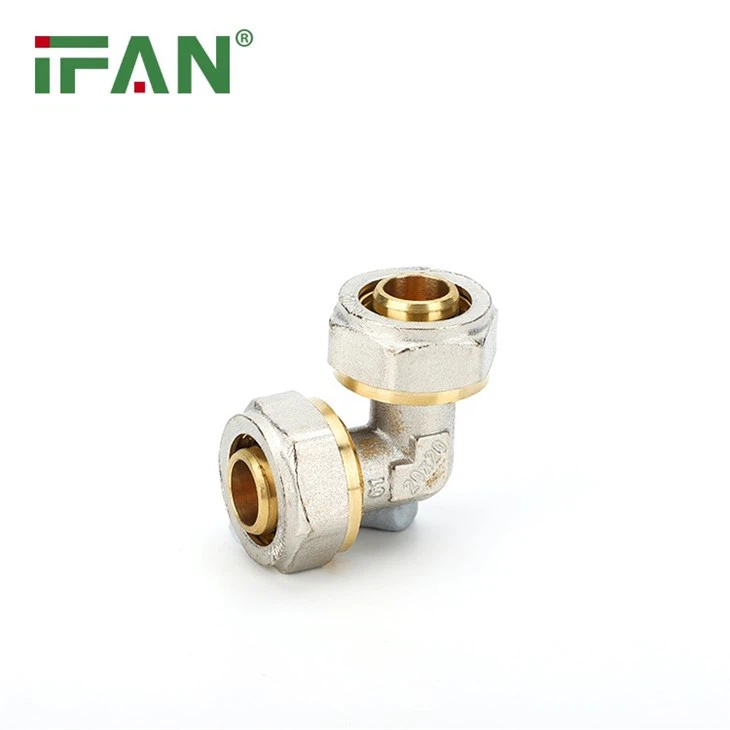 Brass Compression Fittings