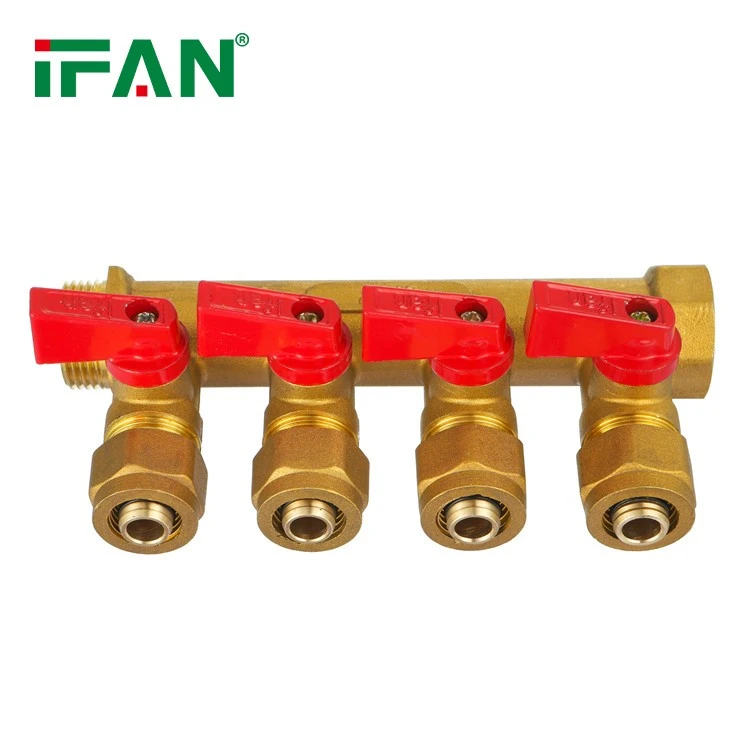 Manifold (6)