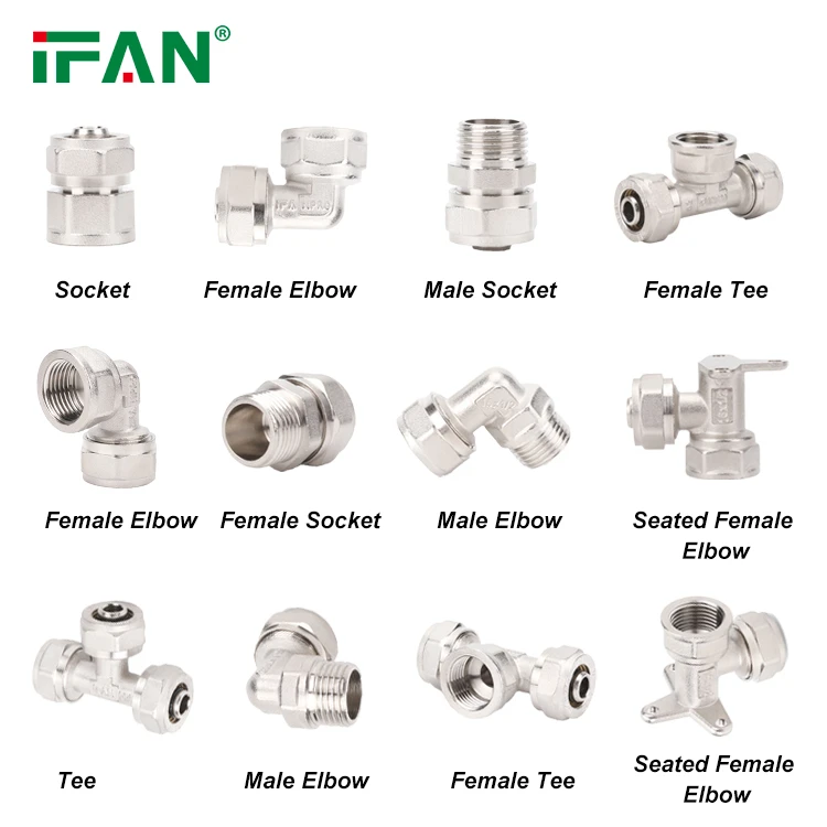 compression fittings compression fittings