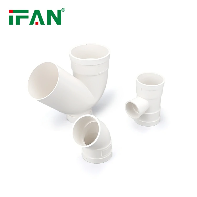 UPVC Fitting 143 UPVC Fitting 143