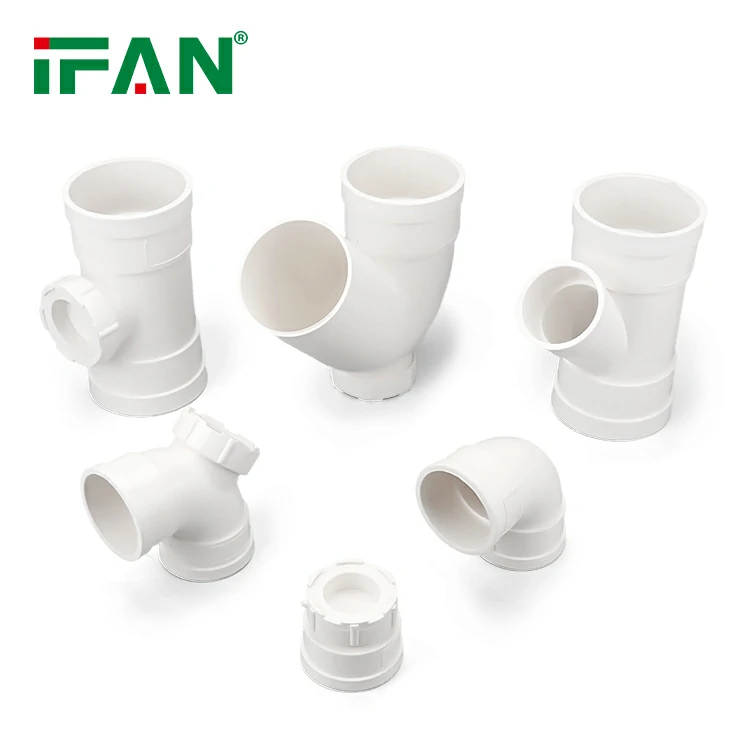 UPVC Fitting 153 UPVC Fitting 153