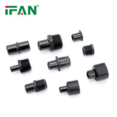 IFAN بلیک ہول سیل فٹنگ PPSU